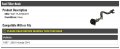 Fuel Filler Neck Compatible With 1997-2001 Honda Cr-v