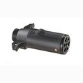 Rv Designer P704 7-way Hd Plug Nylon 