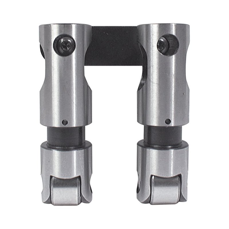 Crower Cams 66200-2 Pair Roller Lifter For Small Block Chevy