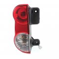 Cpp Left Taillamp Assembly For Chevrolet City Express Nissan Nv Cargo 