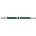 Weaver Leather Trailer Tie Nylon Hunter Green 