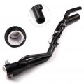 Ocpty Fuel Filler Neck Tube F85z9034ta 688014 577-903 Steel Pipe Fits Ford F-150 1997-1998 Ford For F-250 For Hd 199y Fuel