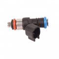 Bapmic 42lb 440cc Fuel Injectors Compatible With 2006-2013 Corvette Ls3 L99 2010-2015 Camaro Ss Pack Of 8 0280158051