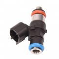 Bapmic 42lb 440cc Fuel Injectors Compatible With 2006-2013 Corvette Ls3 L99 2010-2015 Camaro Ss Pack Of 8 0280158051