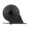 Vapor Canister For Ram 4500 5500 2014 2015 2016 2017 2018 2019 Black 2 Port Replacement 53013376ab 4809607aa 