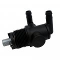 Polaris Oem Fuel Tank On Off Valve 1999- 2005 Sportsman Diesel
