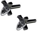 Barker 29103 Vent Stick Knob Pack Of 2 