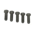 Chevy K1500 K2500 K3500990 Bolt Excluded Attached Washer Threads Per Inch 14 Inches Hex Type Head Thread Length 1 1 Plain