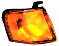 Sherman Replacement Part For Toyota Tercel Front Passenger Side Signal Light Partslink Number To2531120 