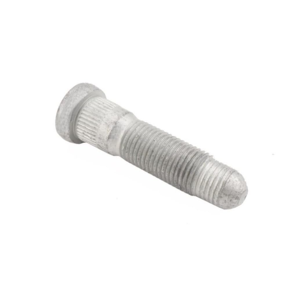 Wheel Hub Bolt Front For Gmc Canyon 2015 21 Alloy Steel 0 55 In Thread Diameter 0 96 Length Replacement 84141647