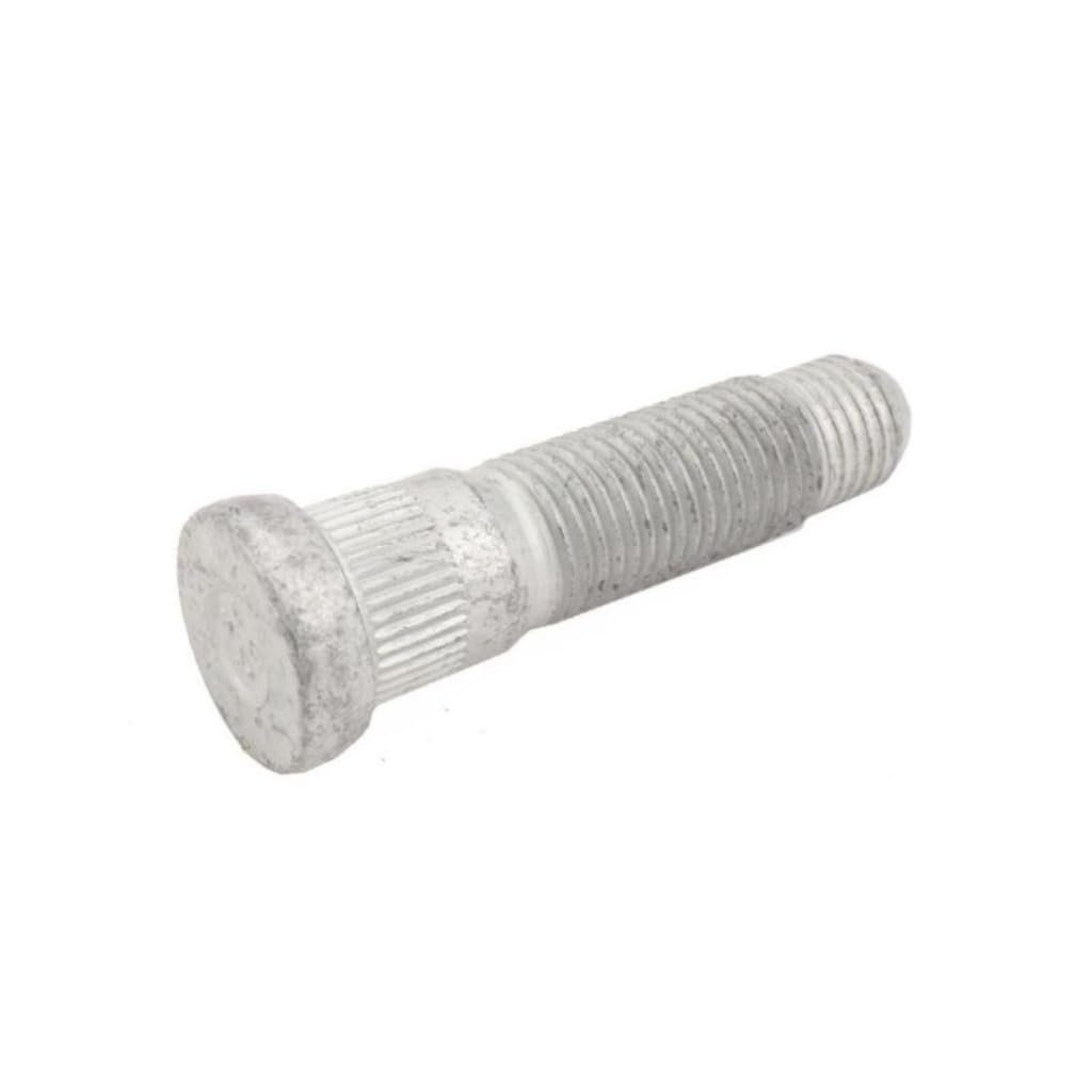 Wheel Hub Bolt Front For Gmc Canyon 2015 21 Alloy Steel 0 55 In Thread Diameter 0 96 Length Replacement 84141647