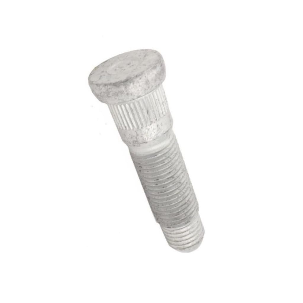 Wheel Hub Bolt Front For Gmc Canyon 2015 21 Alloy Steel 0 55 In Thread Diameter 0 96 Length Replacement 84141647