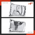 A-premium Engine Oil Pan Replacement For Acura Mdx Tl 2007-2009 Center