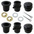 Newest Version 941-0990b 741-0990b Front Wheel Bearing Rebuild Kit For Ltx-1042 Ltx-1045 Ltx-1046 Ltx-1046kw Ltx-1046m 