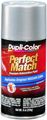 Dupli-color Bns0595 Platinum Metallic Nissan Perfect Match Automotive Paint 8 Oz Aerosol 