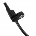 Topteng Car Left Right Rear Abs Speed Sensor 34526785022 Fits For Bmw 1 Series 130i 135i 2004-2014 E81 E82 E87 E88 3 325d 330d