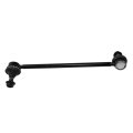 Front Driver Side Sway Bar Link For Kia Spectra5 2005 2006 2007 2008 2009 Rubber Bushing Non Greasable Replacement 548302f000 