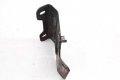 Polaris Atv Engine Mount Rear Medium Gloss Black Genuine Oem Part 1013134-067 Qty 1