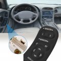 19209381 Left Driver Side Master Power Window Switch Compatible With Chevy C5 Corvette 1997-2004 Replaces 10092804