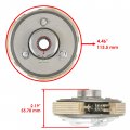 Caltric Wet Clutch One Way Bearing And Gasket Compatible With Honda Trx250 Recon 250 2x4 1997 1998 1999 2000-2020