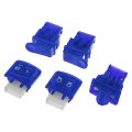 Motorcycle Handlebar Switches Hight Low Beam Turn Signal Cleanance Lamp Horn On Off Start Engine Switch Set For Honda Dio 50 