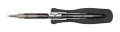 Tekton 6-in-1 Square Driver S0 X S1 S2 S3 Black Dms14006 
