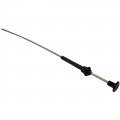 Miller 249322 Control Push Pull Snap-in 31 437 W 1 750 Extension 