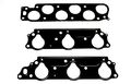 Ig284 Intake Manifold Gasket Set For 1997 To 2002 Honda Acura Accord Odyssey Cl Tl 3 0l 5l V6 Sohc J30a1 J35a1 J32a1 