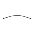 Beam Wiper Blade For Mercedes Benz R500 2006 2007 Driver Or Passenger Side 29 5 In Black Plastic Frame Pre Attached Adapter