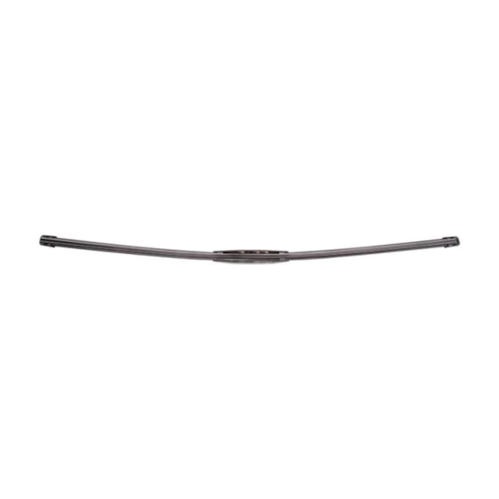 Beam Wiper Blade For Mercedes Benz R500 2006 2007 Driver Or Passenger Side 29 5 In Black Plastic Frame Pre Attached Adapter