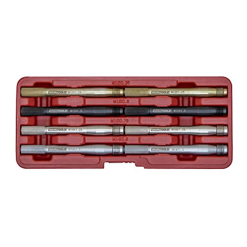 Oemtools 24233 Wheel Stud Alignment Pin 8 Piece