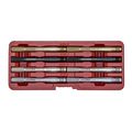 Oemtools 24233 Wheel Stud Alignment Pin 8 Piece 