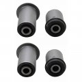 Front Lower Control Arm Bushing Pair Driver Passenger Side Set For K1500 Tahoe 
