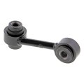Stabilizer Bar Link Set For 2018 2019 2020 Buick Regal Sportback Natural Rubber Black Fixed Bushing Front Suspension 
