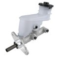 46100ta1a01 Brake Master Cylinder With Fluid Reservoir For Honda Accord 2008 2012 And Acura Tsx 2009 2014 