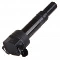 Ocpty Set Of 2 Ignition Coils Compatible With Oe Uf651 C1804 Fit For Kia Soul Forte Hyundai Tucson Elantra Gt 2011-2016