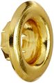 Dritz Large Eyelets Gilt 1 4 15 Ct 