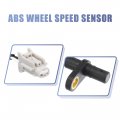 Rear Left Car Abs Sensor Wheel Speed No 47901et000 Fit For Nissan Sentra 2 0l 2004-2012