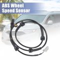 Rear Left Car Abs Sensor Wheel Speed No 47901et000 Fit For Nissan Sentra 2 0l 2004-2012