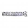 Wflnhb 124 Links Camshaft Timing Chain Replacement For Hisun 500cc 550cc Msu500 Supermach Massimo