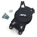 Xkh Moto- For 2009-2016 Suzuki Gsx-r 1000 K9- Gearbox Clutch Case Cover