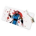 Mortal Kombat Klassic Raiden Character Metal Vanity License Plate Uv And Water Resistant Aluminum Novelty Tag 6 In X 12 Multi
