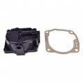Jeenda Carburetor Float Chamber Bowl 4pcs 433000 766418 Compatible With Johnson Evinrude 90 100 105 115 135 150 175 Fits All 60