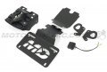 Xsr900 Xsr 900 2016-2021 Fender Eliminator