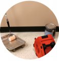 Performance Tool W50061 Variable S Peed 300 Cfm Electric Blower 