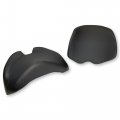 Quad Logic Can-am Outlander Max 450 570 650 850 1000 Gen 2 Passenger Seat Backrest Covers Cover Only