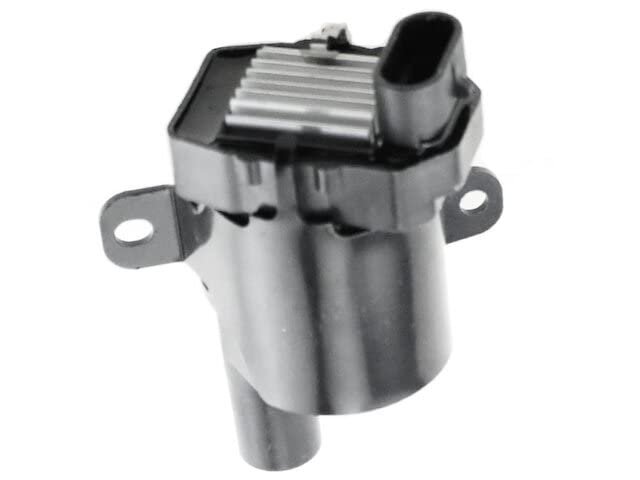 Ignition Coil For 1999 To 2006 Gmc Sierra 1500 Round Fits 4 8l 5 3l And 6 0l V8 Engines W0156-j811356