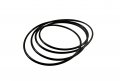 Hqrp Washing Machine Tub Seal Gasket Compatible With Lg 4036er4001b Wd11581bd Wd13513bdm Wm0742hwa Wm2233hs Wm2277hb Wm2455hw