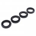 Applianpar Valve Cover Gasket For Nissan Altima Rogue Sentra 2 5