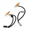 Led Tail Light Conversion Harness 2 Pcs Taillight Adaptor Wiring Connector For Sierra Ltz 2016 2017 2018